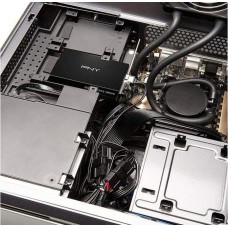 حافظه SSD اینترنال PNY مدل CS900 با ظرفیت 120 گیگابایت 