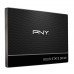 حافظه SSD اینترنال PNY مدل CS900 با ظرفیت 120 گیگابایت