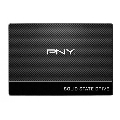 حافظه SSD اینترنال PNY مدل CS900 با ظرفیت 120 گیگابایت
