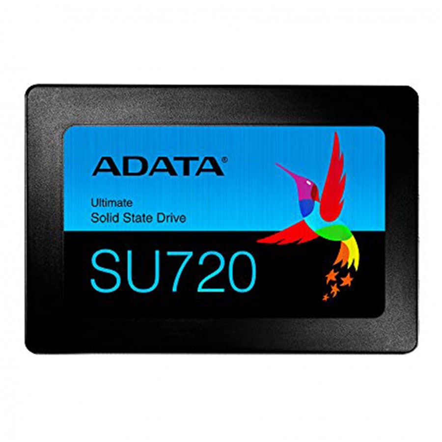 حافظه SSD اینترنال ADATA مدل SU720 با ظرفیت 500 گیگابایت