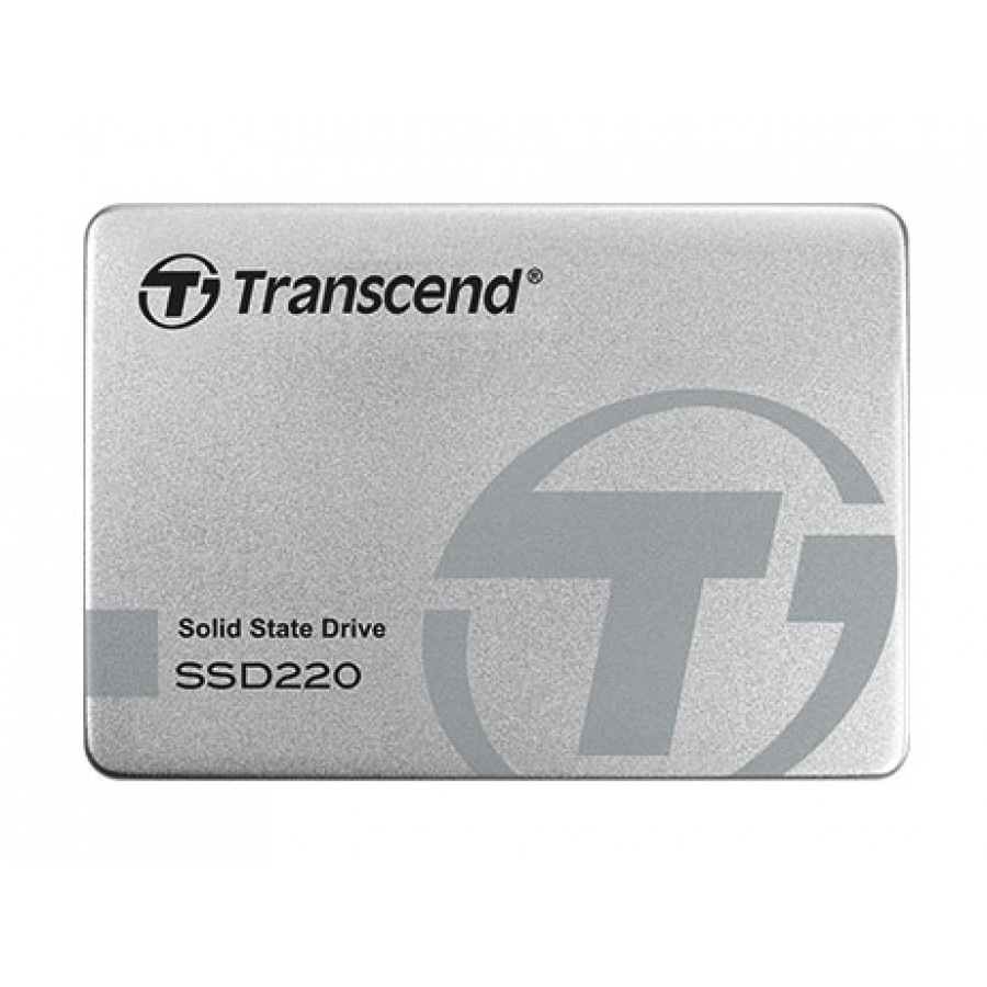 حافظه SSD اينترنال ترنسند مدل SSD220S ظرفيت 120GB