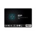 حافظه SSD اینترنال SILICON POWER مدل SLIM S55 با ظرفیت 480 گیگابایت