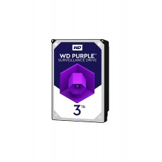 هارد دیسک اينترنال وسترن ديجيتال Purple مدل WD30PURX ظرفيت 3 ترابايت