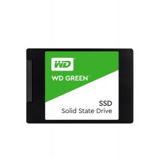 حافظه SSD اینترنال Western Digital مدل Green با ظرفیت 120 گیگابایت