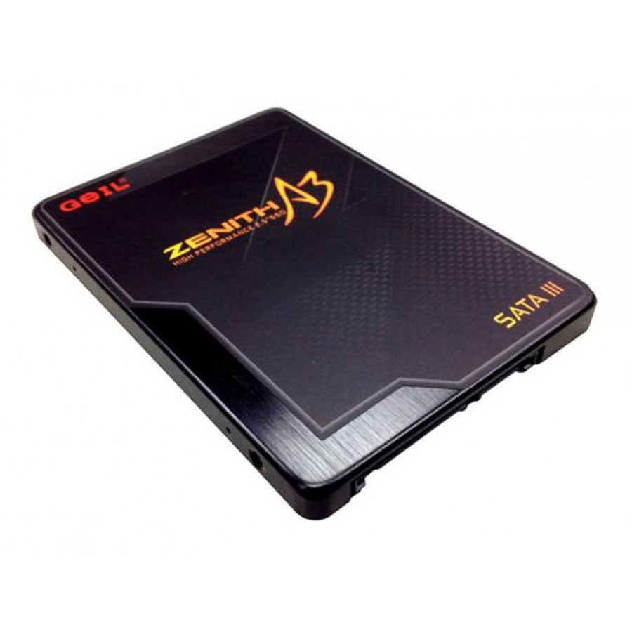 حافظه SSD اینترنال GEIL مدل Zenith A3 با ظرفیت 60GB