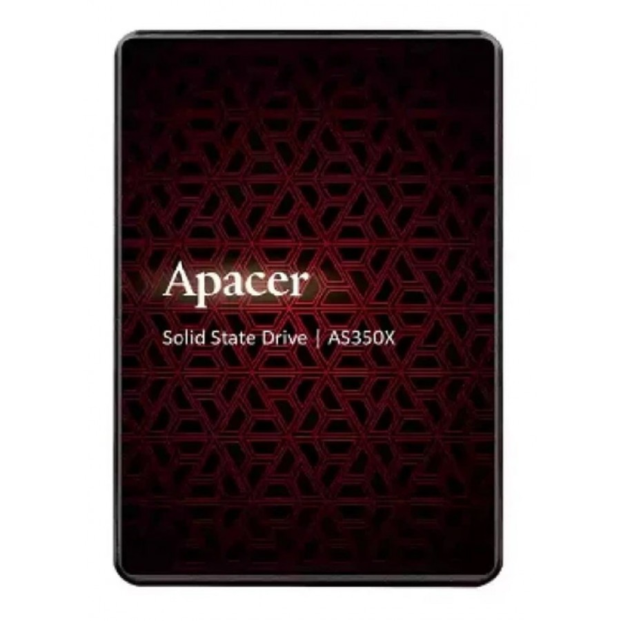 حافظه SSD اینترنال APACER مدل AS350X با ظرفیت 256 گیگابایت