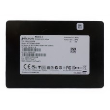حافظه SSD اینترنال MICRON STOCK مدل M600 با ظرفیت 512GB