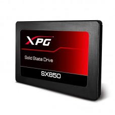 حافظه SSD اینترنال ADATA مدل SX850 با ظرفیت 128 گیگابایت