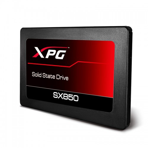حافظه SSD اینترنال ADATA مدل SX850 با ظرفیت 128 گیگابایت