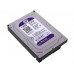 هارد دیسک اينترنال وسترن ديجيتال Purple مدل WD10PURX ظرفيت 1 ترابايت