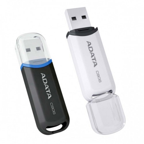 فلش مموری ADATA c906 با ظرفيت 16 گيگابايت