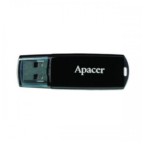 فلش مموری Apacer مدل AH322 با ظرفيت 16 گيگابايت
