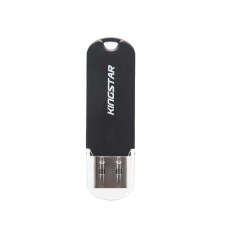 فلش مموری KINGSTAR KS300 USB3.1 ظرفیت 32 گیگابایت