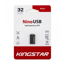 فلش مموری KINGSTAR مدل KS215 ظرفیت 32 گیگابایت 