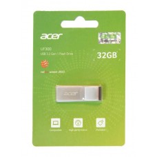فلش مموری acer USB3.2 مدل UF300 ظرفیت 32 گیگابایت 