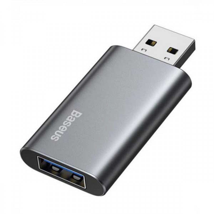 فلش مموری با پورت شارژ BASEUS مدل ACUP-B0A ظرفیت 32 گیگابایت