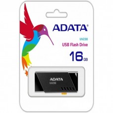 فلش مموری ADATA مدل UV230 با ظرفيت 16 گيگابايت 
