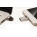 فلش مموری ADATA TYPE-C OTG مدل UC370 USB3.1 با ظرفيت 16 گيگابايت