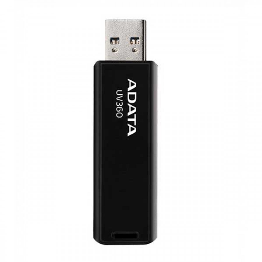 فلش مموری ADATA UV360 USB3.2 ظرفيت 32 گيگابايت