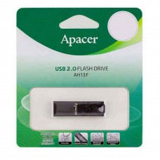 فلش مموری APACER مدل AH13F ظرفیت 32 گیگابایت 