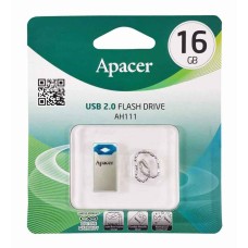 فلش مموری APACER مدل AH111 ظرفيت 16 گيگابايت