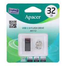 فلش مموری APACER مدل AH112 ظرفیت 32 گیگابایت
