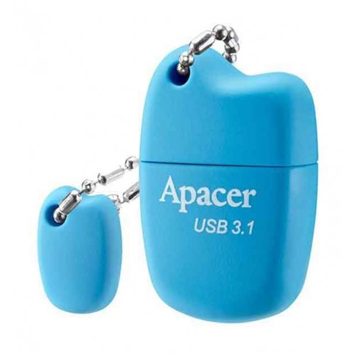 فلش مموری USB3.1 APACER مدل AH159 ظرفیت 16 گیگابایت