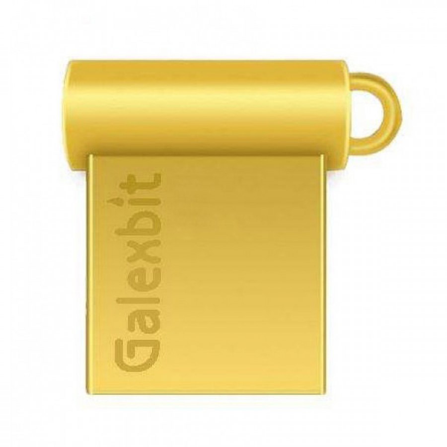 فلش مموری GALEXBIT مدل M1 ظرفیت 64گیگابایت