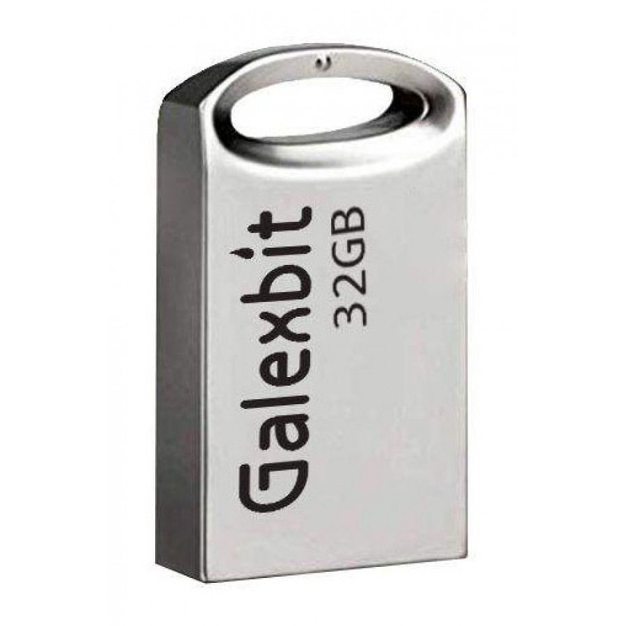 فلش مموری GALEXBIT مدل M2 ظرفیت 32گیگابایت