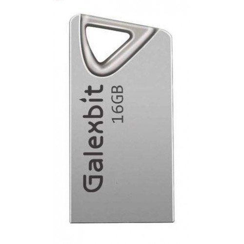 فلش مموری GALEXBIT مدل M3 ظرفیت 16 گیگابایت