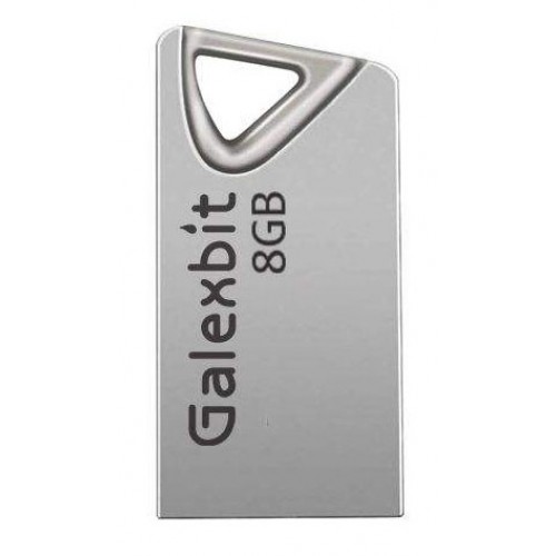فلش مموری GALEXBIT مدل M3 ظرفیت 8 گیگابایت