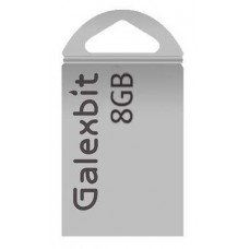 فلش مموری GALEXBIT مدل M5 ظرفیت 8 گیگابایت
