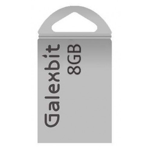 فلش مموری GALEXBIT مدل M5 ظرفیت 8 گیگابایت