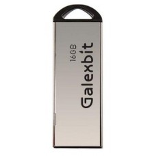 فلش مموری GALEXBIT SLIM ظرفيت 16 گيگابايت