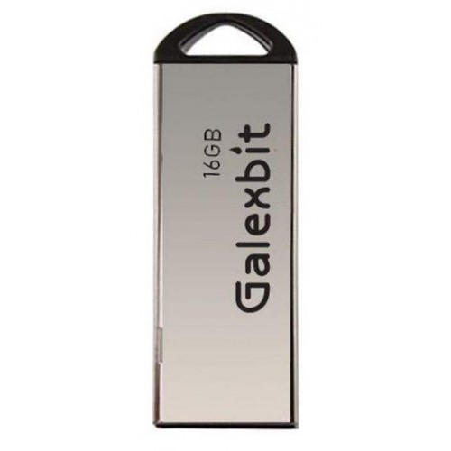 فلش مموری GALEXBIT SLIM ظرفيت 16 گيگابايت