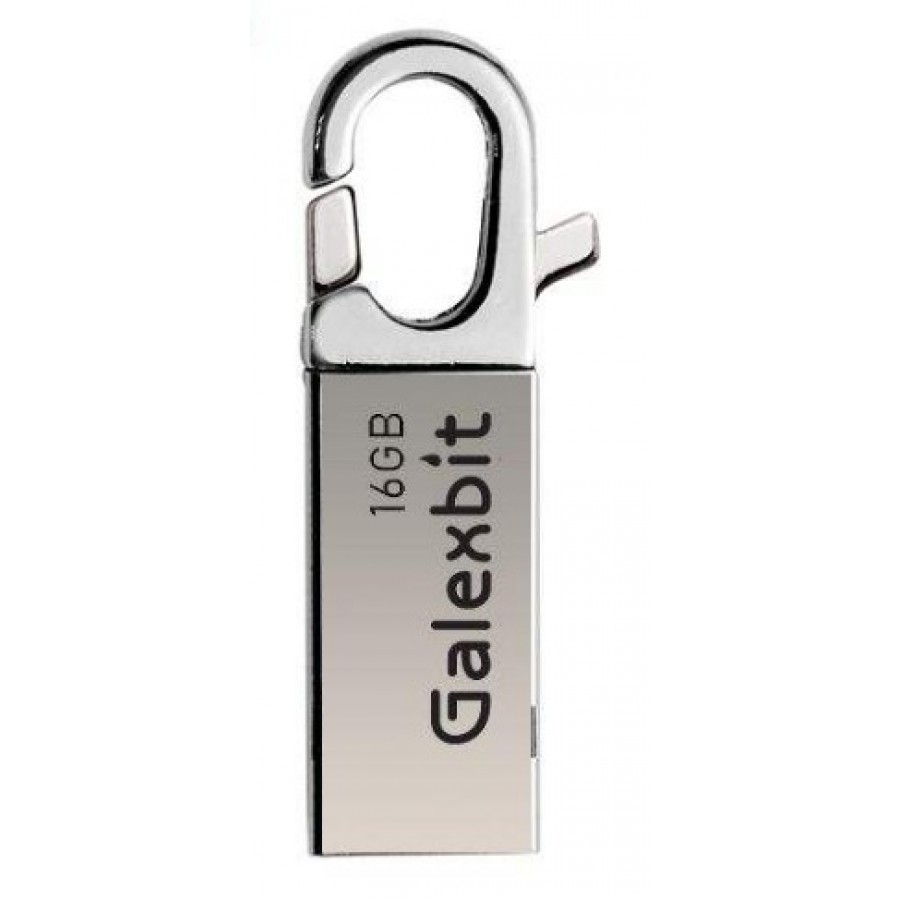 فلش مموری GALEXBIT Padlock ظرفيت 16 گيگابايت