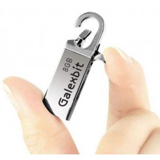 فلش مموری GALEXBIT Padlock ظرفيت 8 گيگابايت 