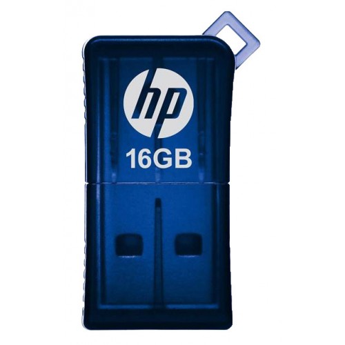 فلش مموری HP V165W با ظرفيت 16 گيگابايت
