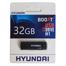 فلش مموری HYUNDAI USB3.2 مدل H1 با ظرفيت 32 گيگابايت