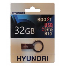 فلش مموری HYUNDAI USB3.2 مدل H10 با ظرفيت 32 گيگابايت