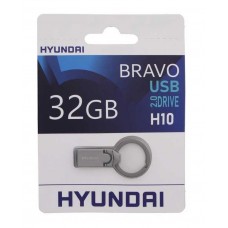 فلش مموری HYUNDAI مدل H10 با ظرفيت 32 گيگابايت