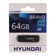 فلش مموری HYUNDAI مدل H1 با ظرفيت 64 گيگابايت