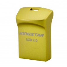 فلش مموری KINGSTAR مدل KS232 ظرفیت 32 گیگابایت 