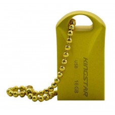 فلش KINGSTAR مدل KS218 ظرفیت 16 گیگابایت