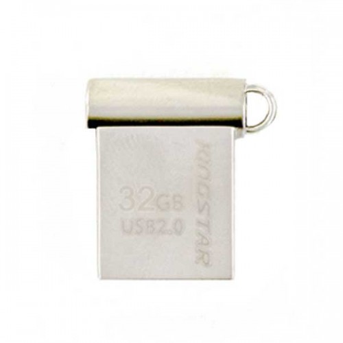 فلش مموری KINGSTAR مدل KS230 ظرفيت 32 گيگابايت