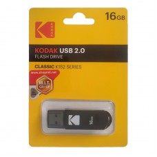 فلش مموری KODAK مدل K152 ظرفیت 16 گیگابایت 