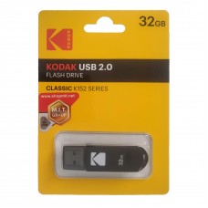فلش مموری KODAK مدل K152 ظرفیت 32 گیگابایت 