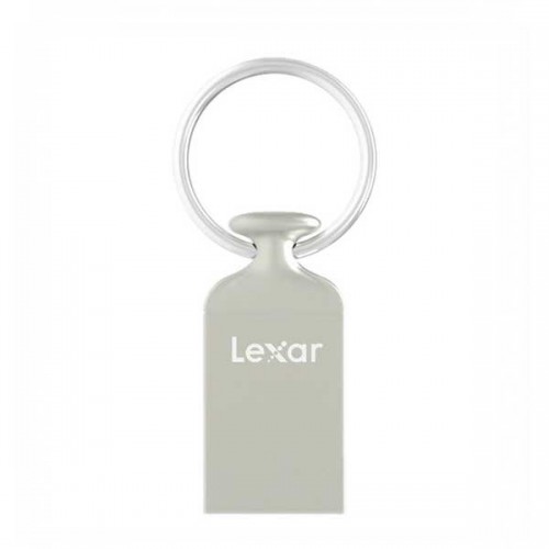 فلش مموری LEXAR مدل M22 ظرفیت 16 گیگابایت