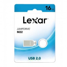 فلش مموری LEXAR مدل M22 ظرفیت 16 گیگابایت 