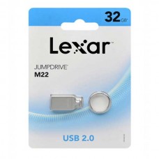 فلش مموری LEXAR مدل M22 ظرفیت 32 گیگابایت 
